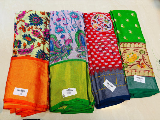 999-4 sarees 
Navarathri offer sale