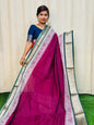 Mysore crepe silk