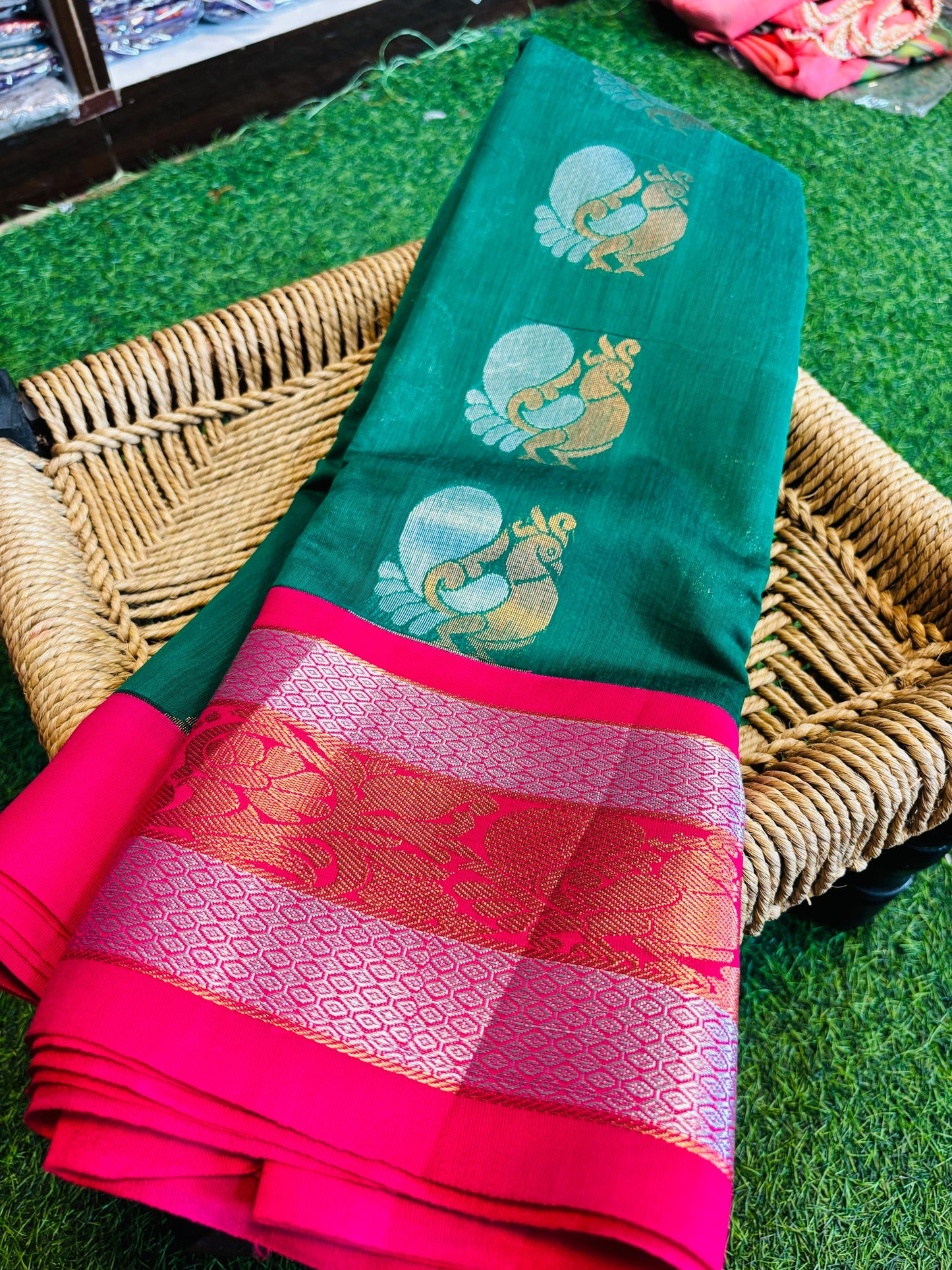 Offer Pattu