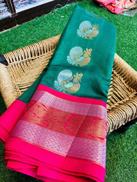 Offer Pattu