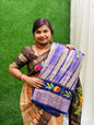 Uppada Sibbori Tie and Dye