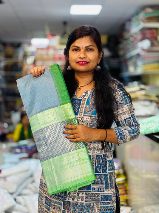 Pattu Sarees