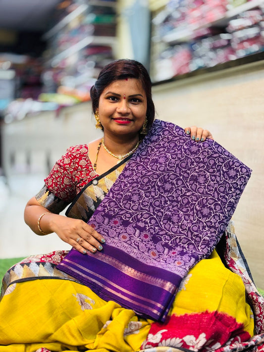 Azrak silk