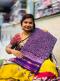 Azrak silk