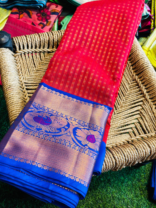 Offer Pattu