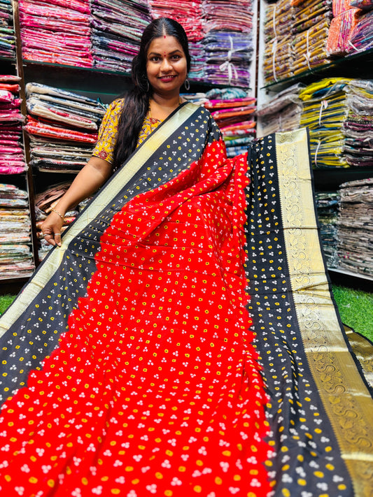 Bandini Saree
