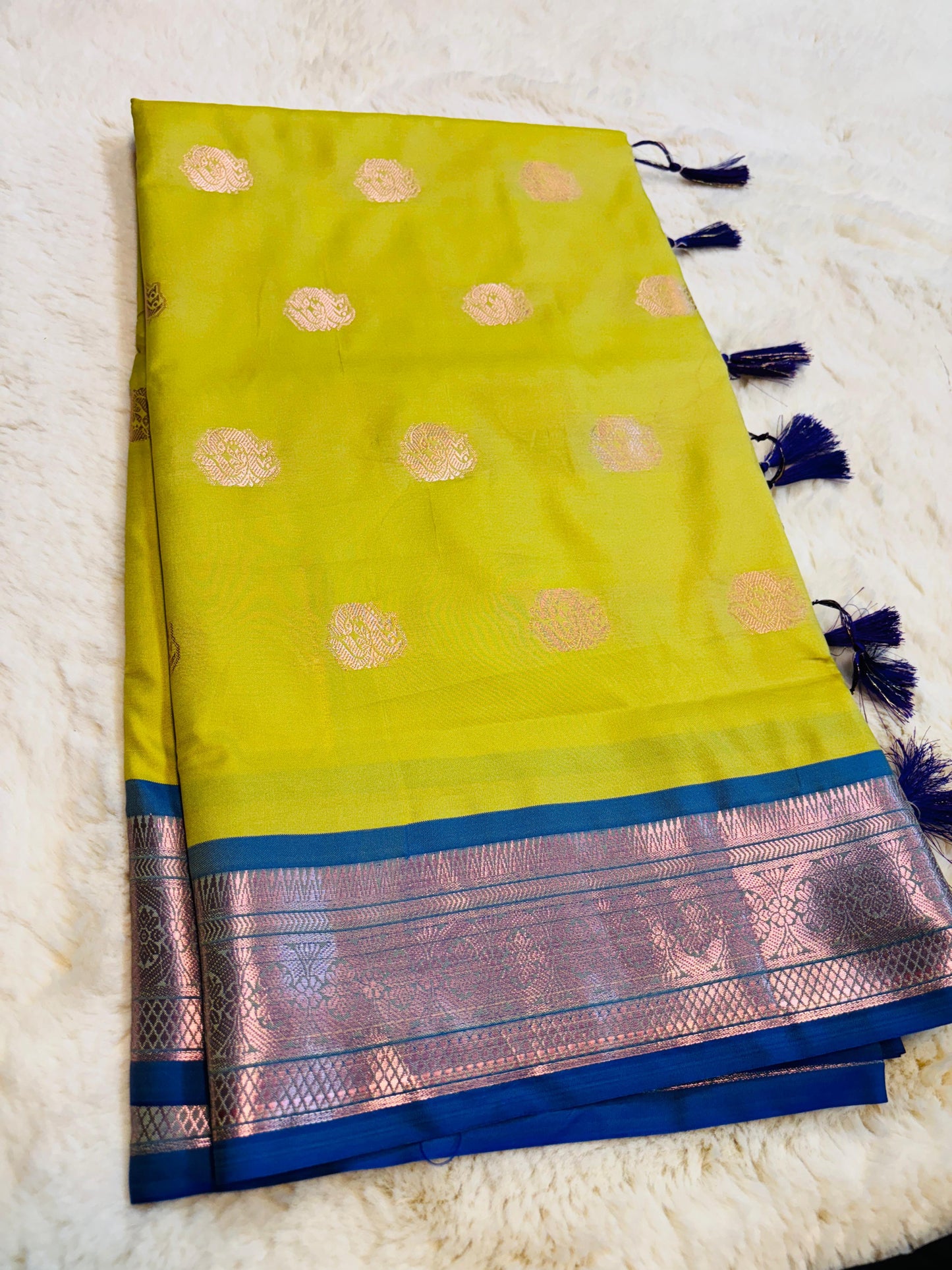 Offer Moonga Pattu