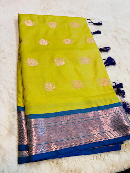Offer Moonga Pattu