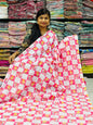 Lenin Designs in checks 
Floweral print