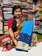 2D Bandini Silk