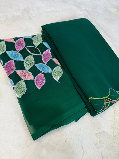 ಡಿಸೈನರ್ ಸೀರೆ