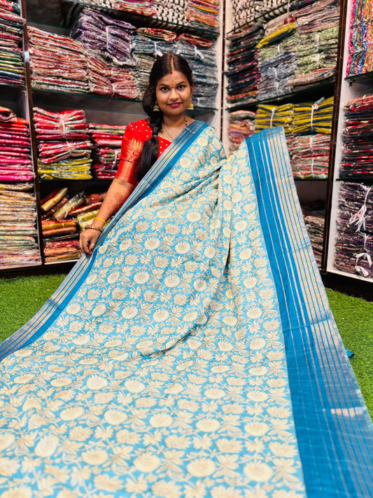 Mashroom Silk