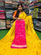 Kantha Printed