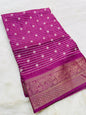 Dola Soft Silk Saree