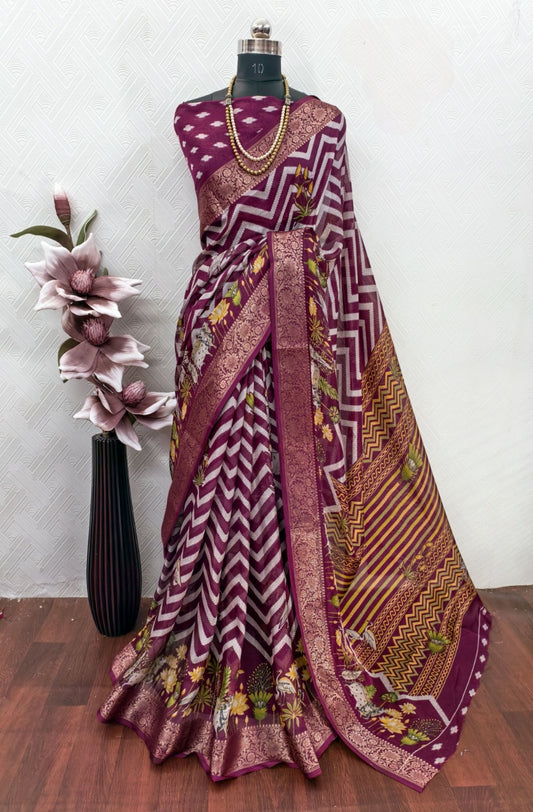 Marshmallow Lehariya