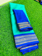 Kalyani Pattu Saree