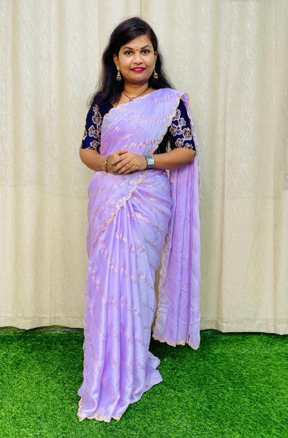 Chiffon 3D ಮುದ್ರಣ
