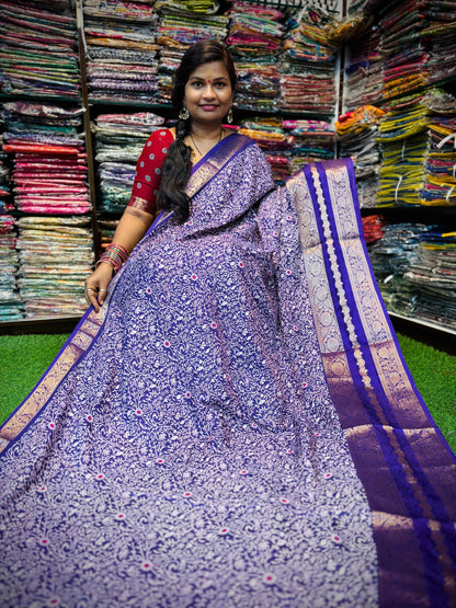 Kanchi Silk