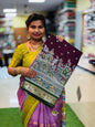 Maheswari silk sarees