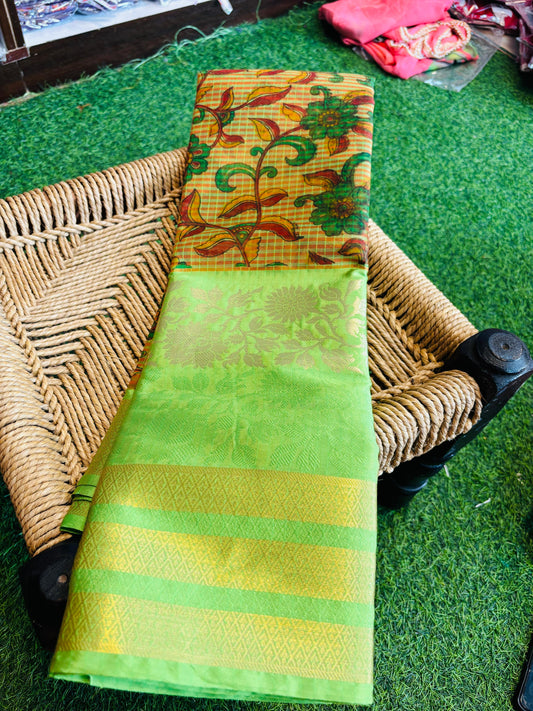 Offer Pattu