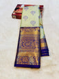 DHARMAVARAM KANCHI PATTU