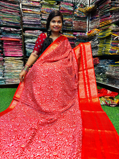 Kanchi Silk