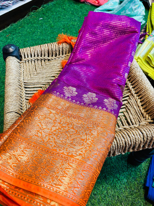 Offer Pattu