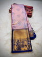 DHARMAVARAM KANCHI PATTU