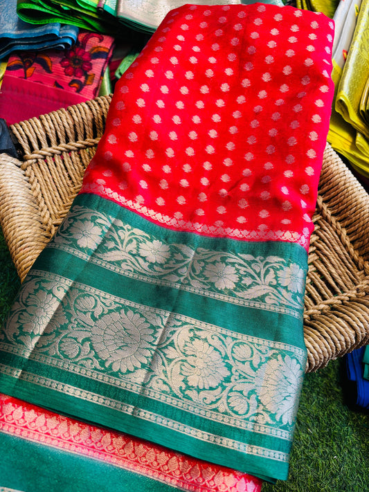 Offer Pattu