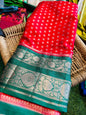 Offer Pattu