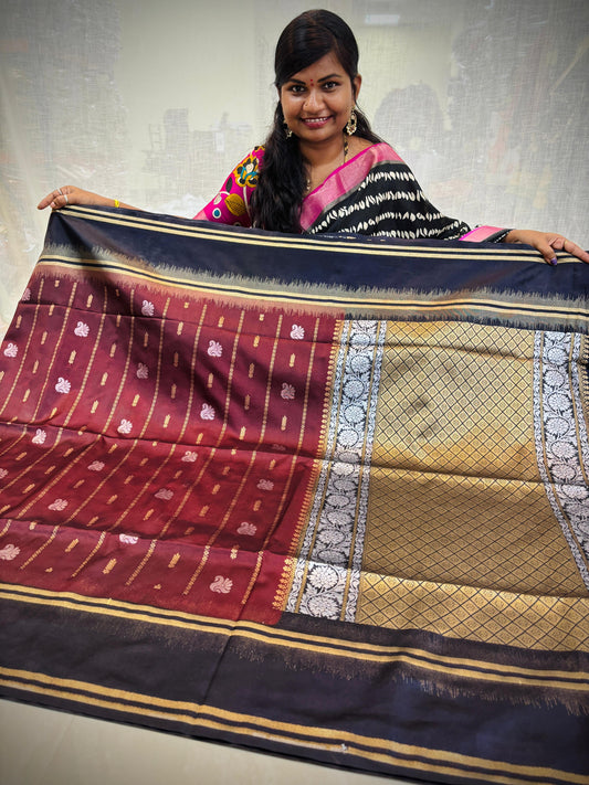 Vintage Sarees
