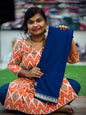 Elephant Semi Mysore crepe