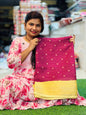 Vintage Kanchi Pattu Sarees