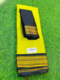 Kalyani Pattu Saree