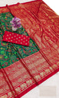 Offer Foil Saree