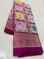Offer Foil Saree