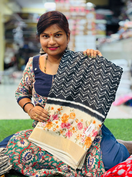Offer sarees