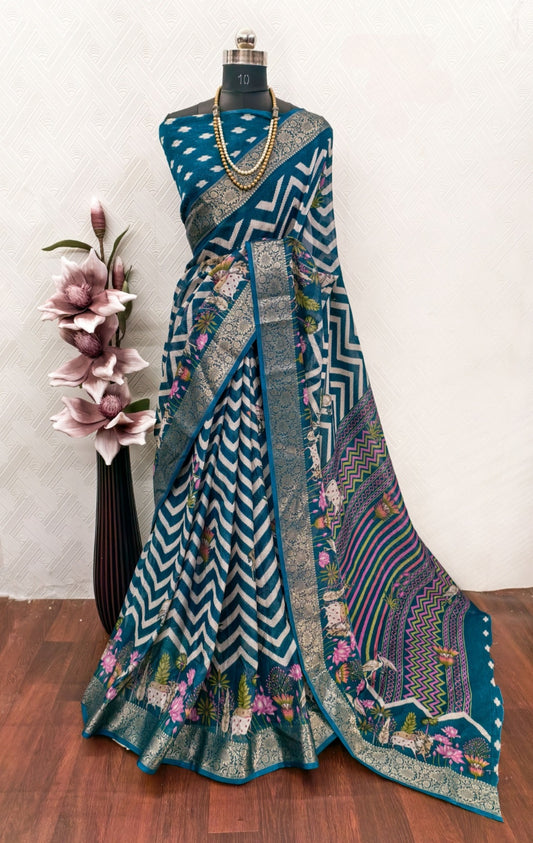 Marshmallow Lehariya