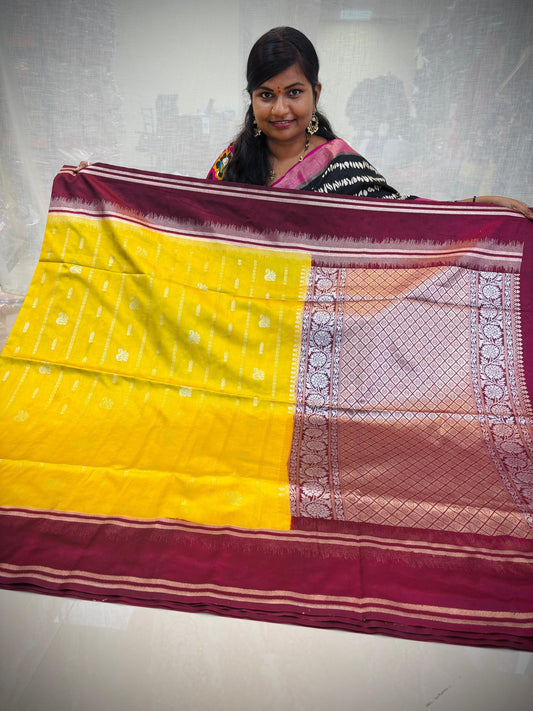 Vintage Sarees