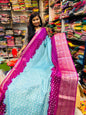 2D Bandini Silk