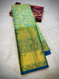DHARMAVARAM KANCHI PATTU