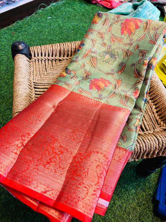 Offer Pattu
