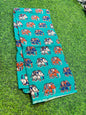 Kalamkari Cotton Fabric