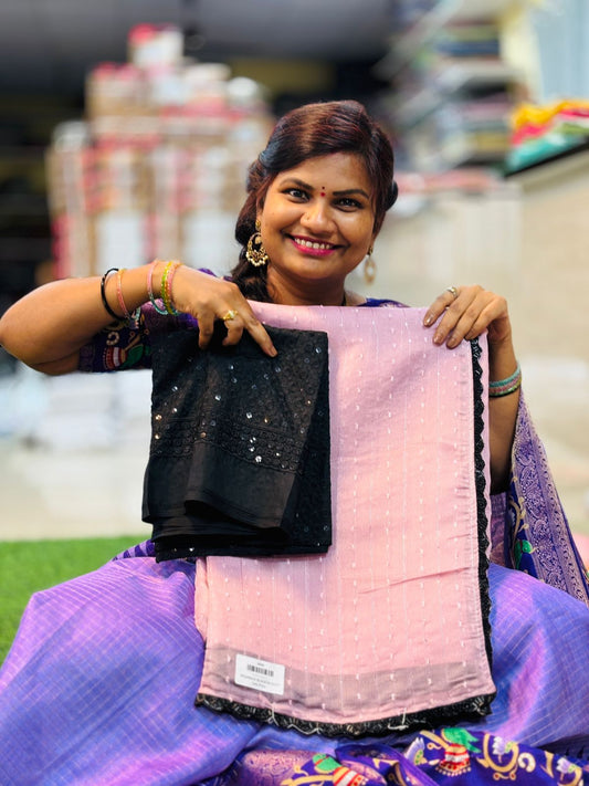 Designer Collection Saree