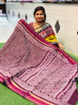 Azrak silk