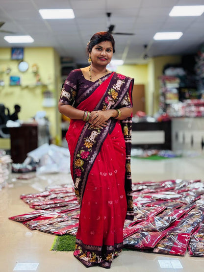 Mangalagiri Kanchi Pichwai