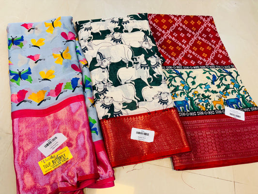 999-3 sarees 
Navarathri offer sale