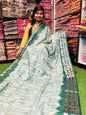 Mashroom Silk