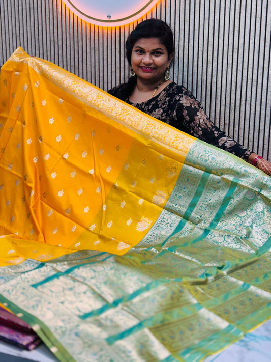 Pithani patty sarees