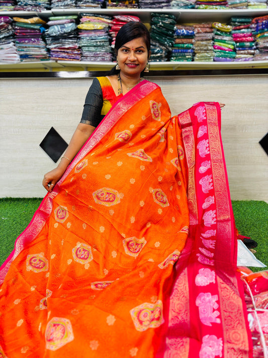 Chiffon Georgette